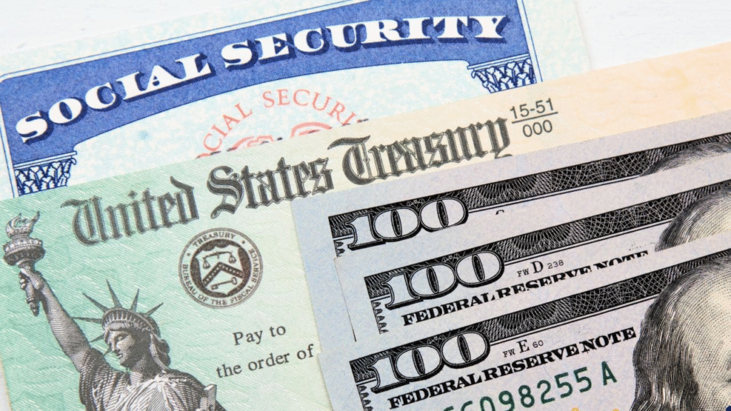 3 Crucial Social Security Adjustments This Month & Their Impact on Your Payments