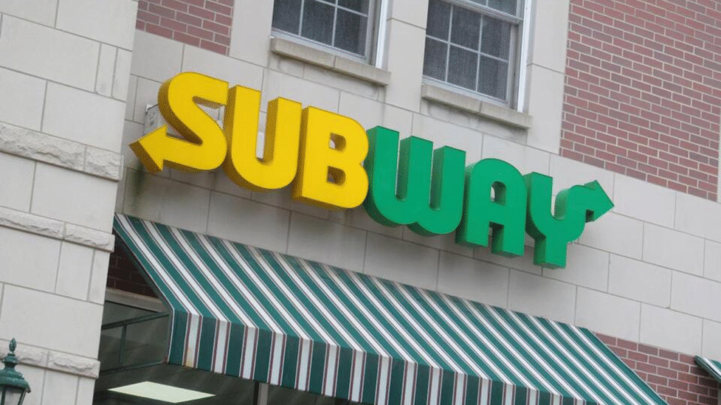 Subway Closes 631 Locations: What It Means for the Fast-Food Giant?
