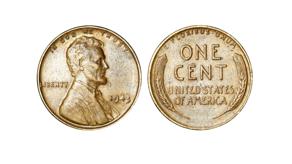 5 Copper Coins Worth a Lot of Money: Rare Pennies Worth Millions