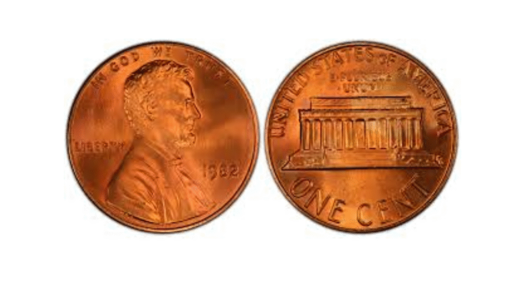 5 Copper Coins Worth a Lot of Money: Rare Pennies Worth Millions