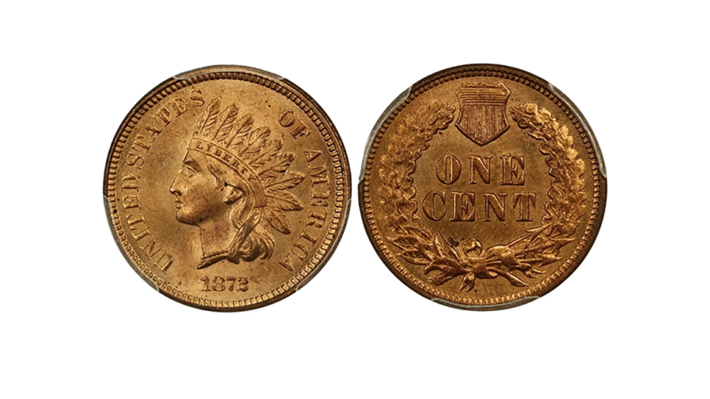 5 Copper Coins Worth a Lot of Money: Rare Pennies Worth Millions