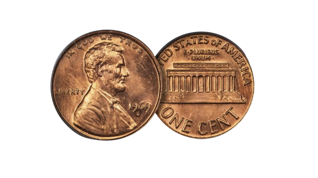 5 Copper Coins Worth a Lot of Money: Rare Pennies Worth Millions