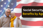 Social Security Benefits by Age: Here’s What the Average American Gets?