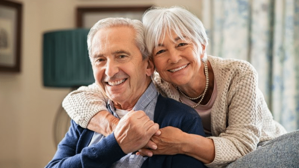 Social Security Benefits by Age: Here’s What the Average American Gets?