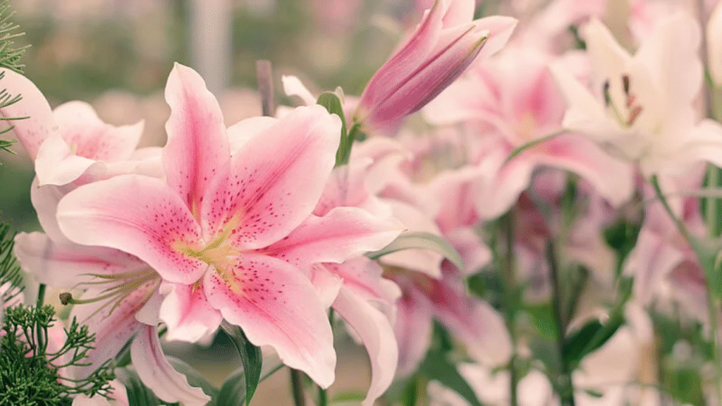 15 Summer-Ready Bulbs to Plant in May & 6 That Won’t Bloom Until Next Season