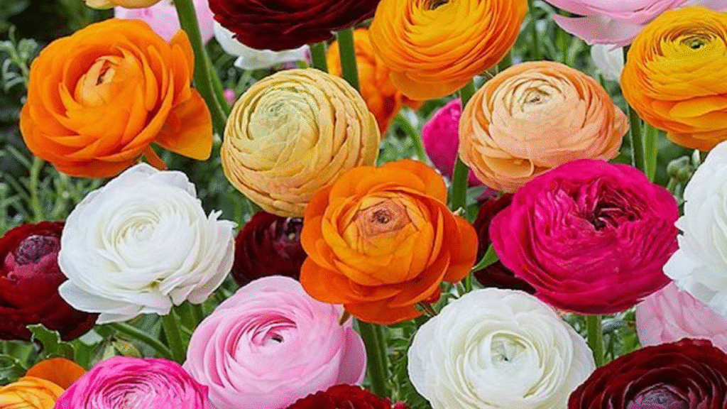 15 Summer-Ready Bulbs to Plant in May & 6 That Won’t Bloom Until Next Season