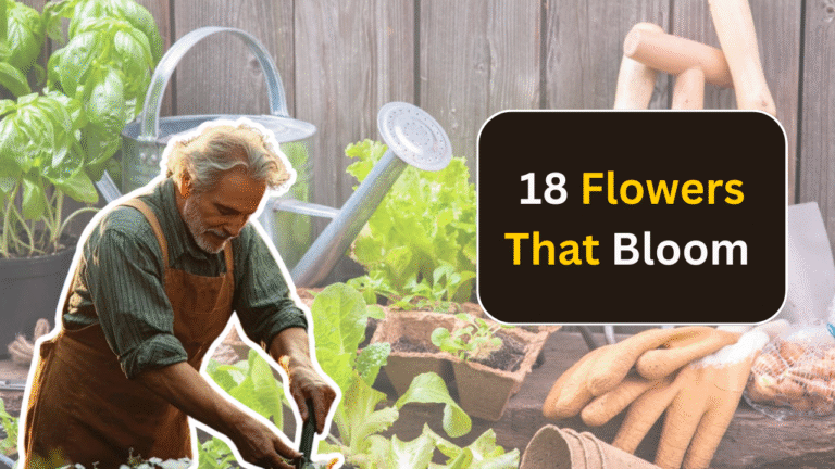 18 Flowers That Bloom More When You Cut Them – The Best Flowers for Your Garden