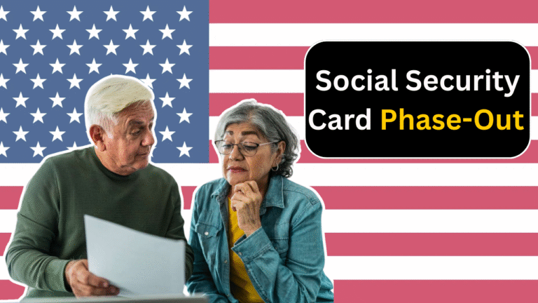 Social Security Card Phase-Out Rumors: What’s Really Happening in May 2025?