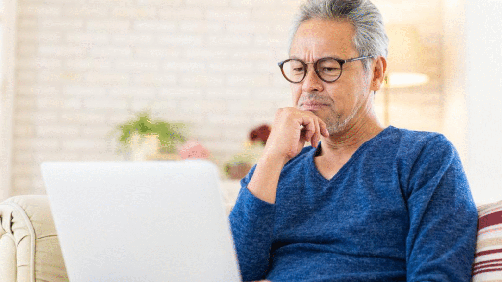 Retirees Beware: DWP's 'Sudden Tax Bill' Could Hit Your Pension Payments