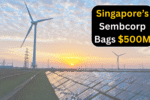 Singapore’s Sembcorp Bags $500M Energy Contracts, Strengthening Global Utilities Push