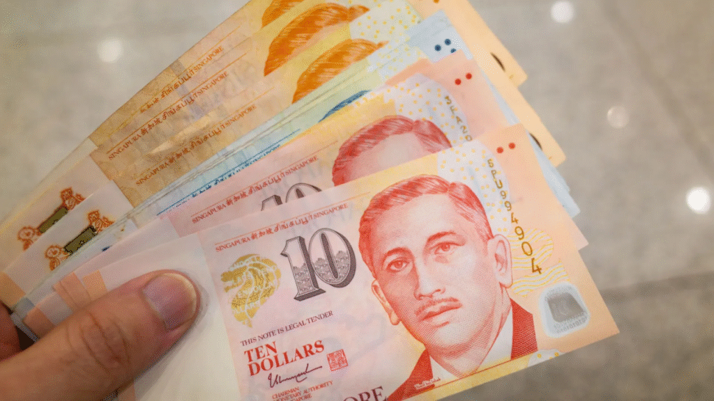 Singapore Dollar Hits a 7-Month High Against the US Dollar: What’s Next for 2025?
