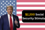 Rumor or Reality? The Truth Behind the $2,200 Social Security Stimulus