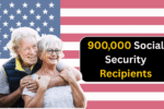 900,000 Social Security Recipients Left Waiting—When Will the Benefit Boost Arrive?
