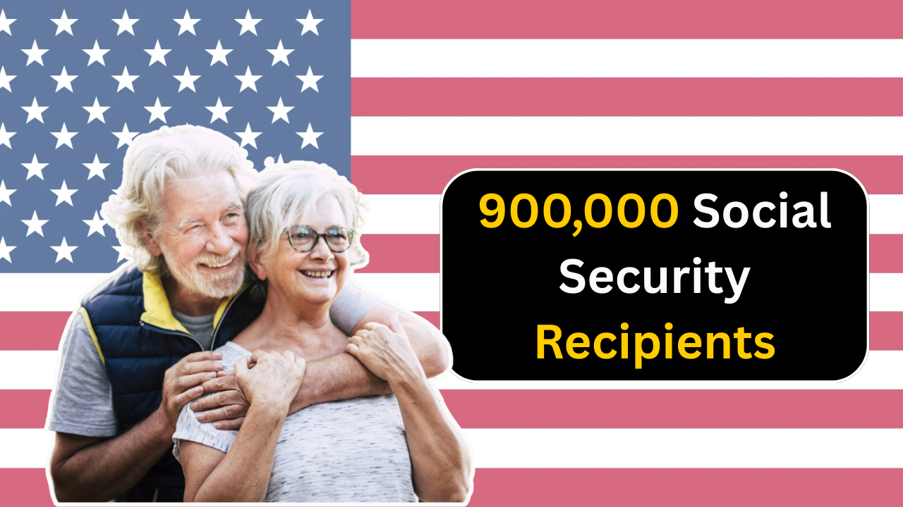 900,000 Social Security Recipients Left Waiting—When Will the Benefit Boost Arrive?