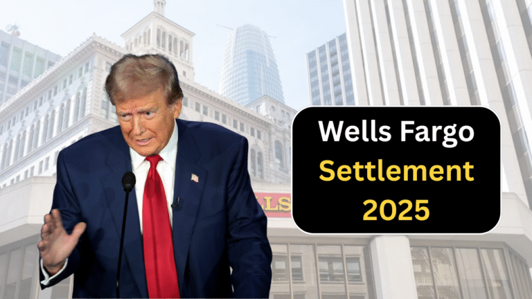 Wells Fargo Settlement 2025: How to Claim Your Share Before the Deadline?