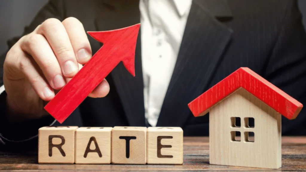 May 9 Mortgage Rates: Stable But High – Is Now the Right Time to Buy or Refinance?