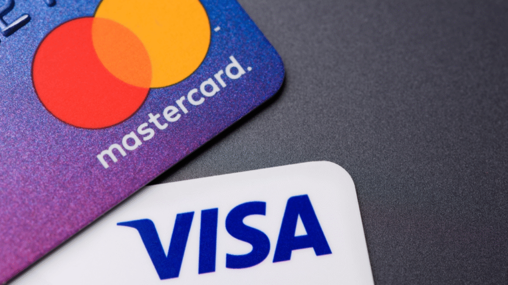 Visa Mastercard Settlement 2025: Check Your Payout Amount, Eligibility & Claim Timeline Now