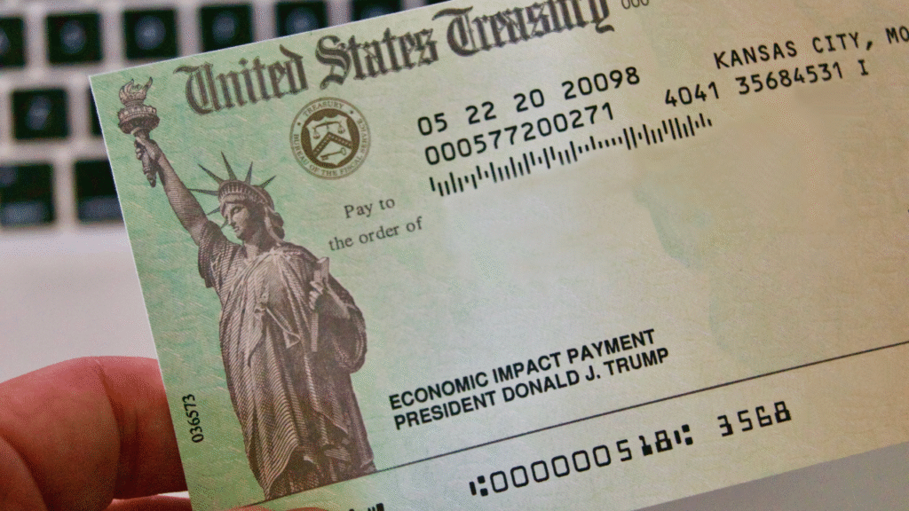 FTB $6000 Stimulus 2025: State Reveals Eligibility, Payment Schedule & Filing Requirements