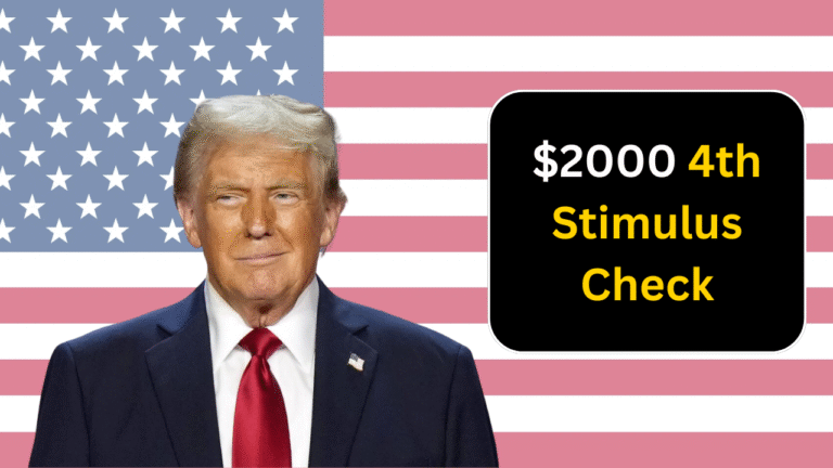 $2000 4th Stimulus Check Updates – Who’s Eligible & When Will Payments Arrive?