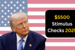 $5500 Stimulus Checks 2025: When and How You Can Expect Your Payment?