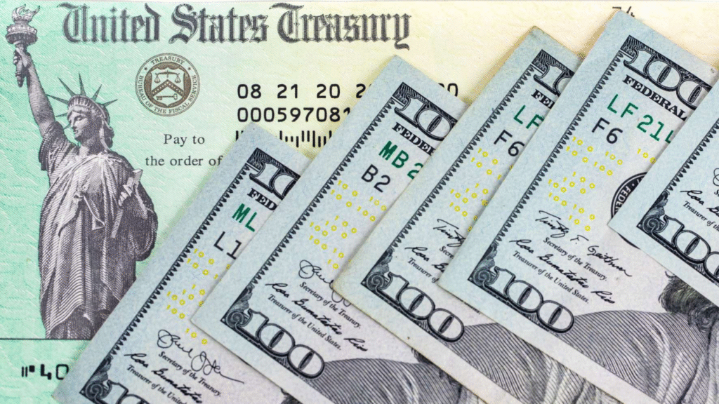 Say Goodbye to Your Social Security Payments in May – If You Make These Mistakes