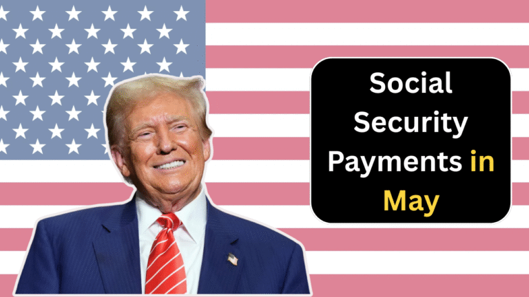 Say Goodbye to Your Social Security Payments in May – If You Make These Mistakes