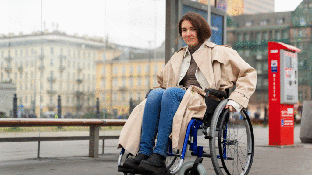 Social Security Disability Insurance in May 2025: What’s Changing and How It Affects You