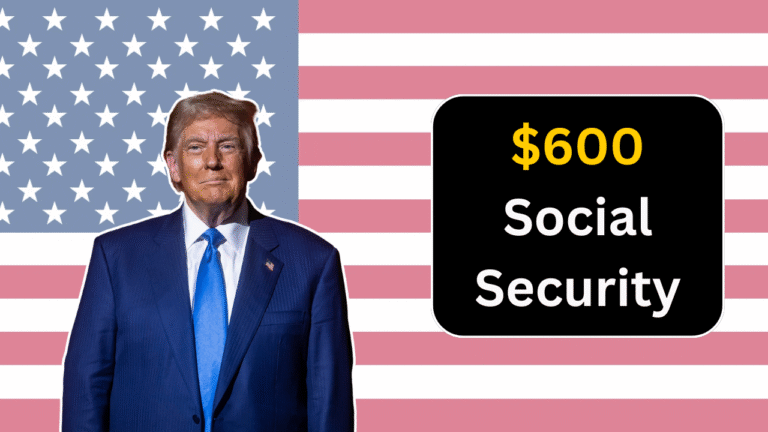 Important: $600 Social Security Boost in 2025 – Eligibility & Payment Dates Explained