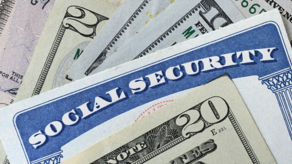 Important: $600 Social Security Boost in 2025 – Eligibility & Payment Dates Explained