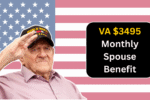 VA $3495 Monthly Spouse Benefit: Eligibility & Payment Schedule for 2025 Explained