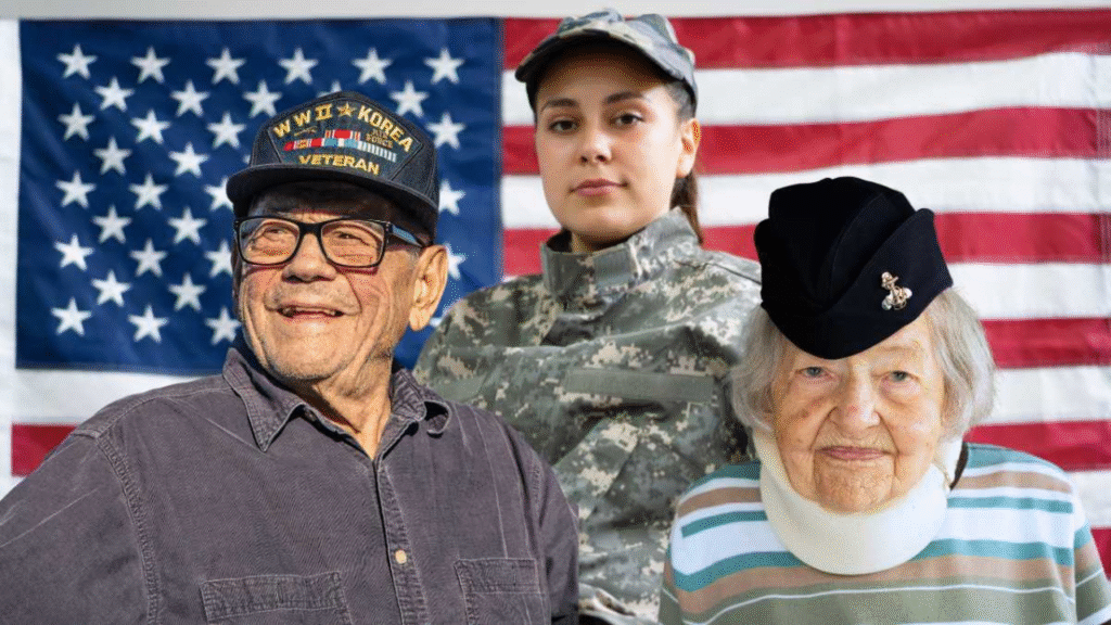 VA $3495 Monthly Spouse Benefit: Eligibility & Payment Schedule for 2025 Explained